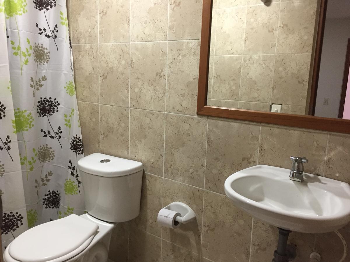Hotel La Mansion Меделин Екстериор снимка